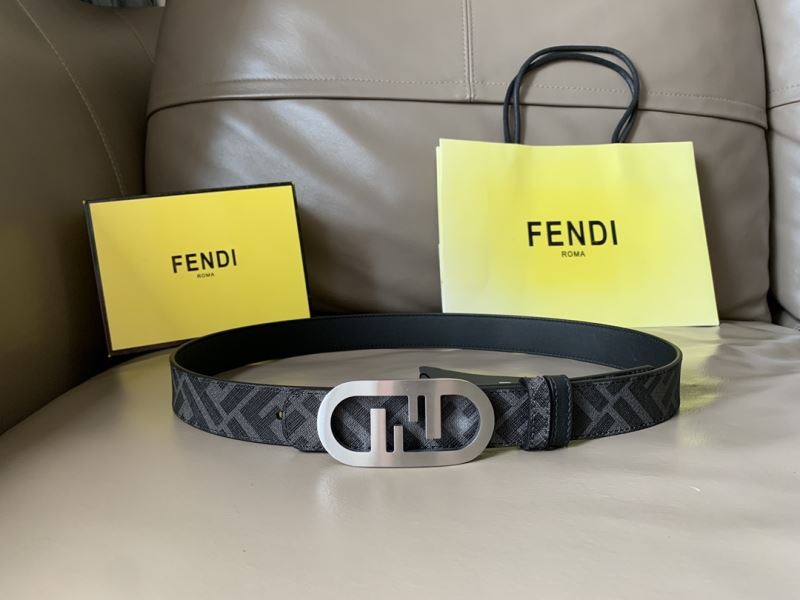 Fendi Belts